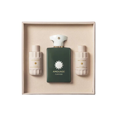 faces مجموعة بيربس  او دي بارفان وجل استحمام  2025